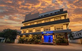 Fabhotel Keerthi'S Anupama - Nr Indira Gandhi Stadium